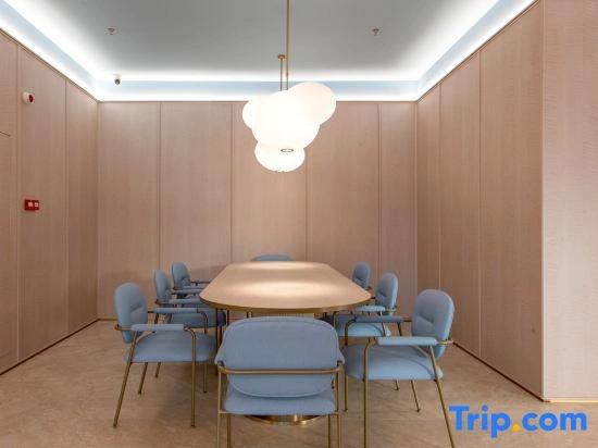 Hanting Hotel Guangzhou Pazhou Convention and Exhibition Center Keyun South Road