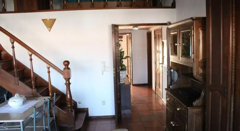 Von Haff Apartment