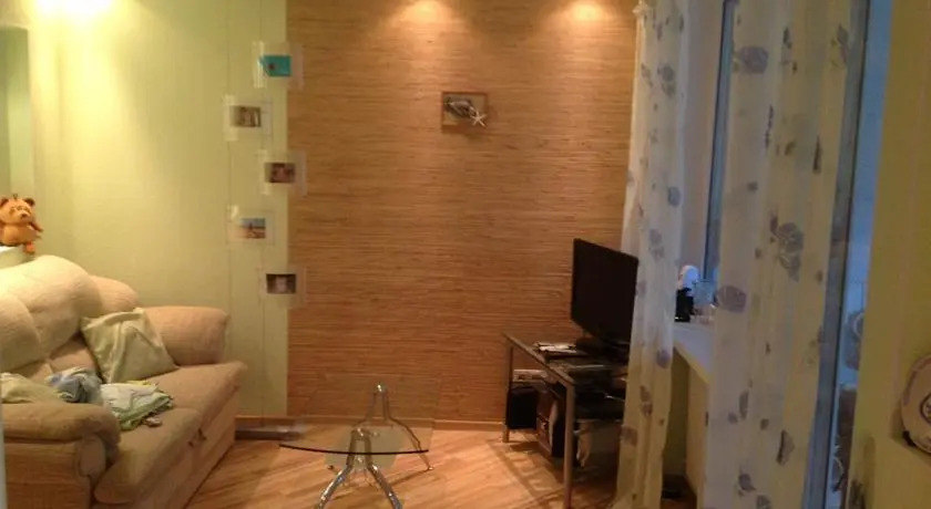 Poska Apartment