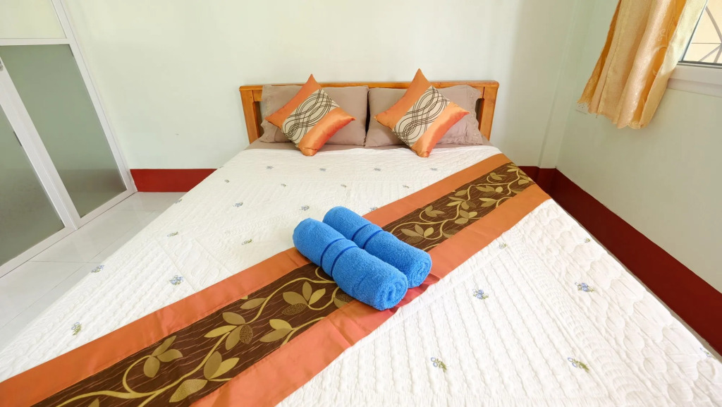Hassana Garden Home