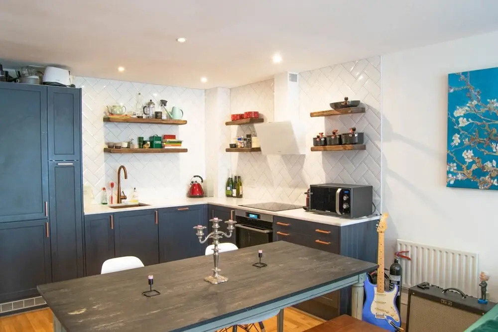 Charismatic 2 Bedroom Duplex in Shoreditch