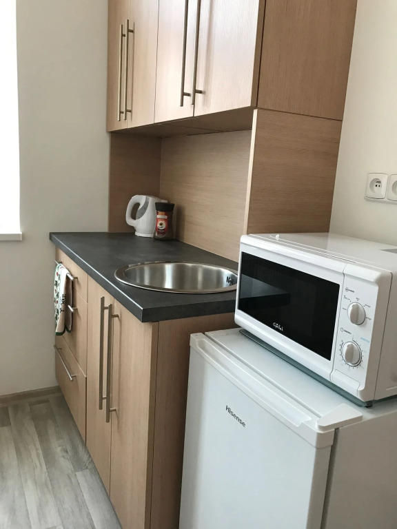 Km Apartments - Andel