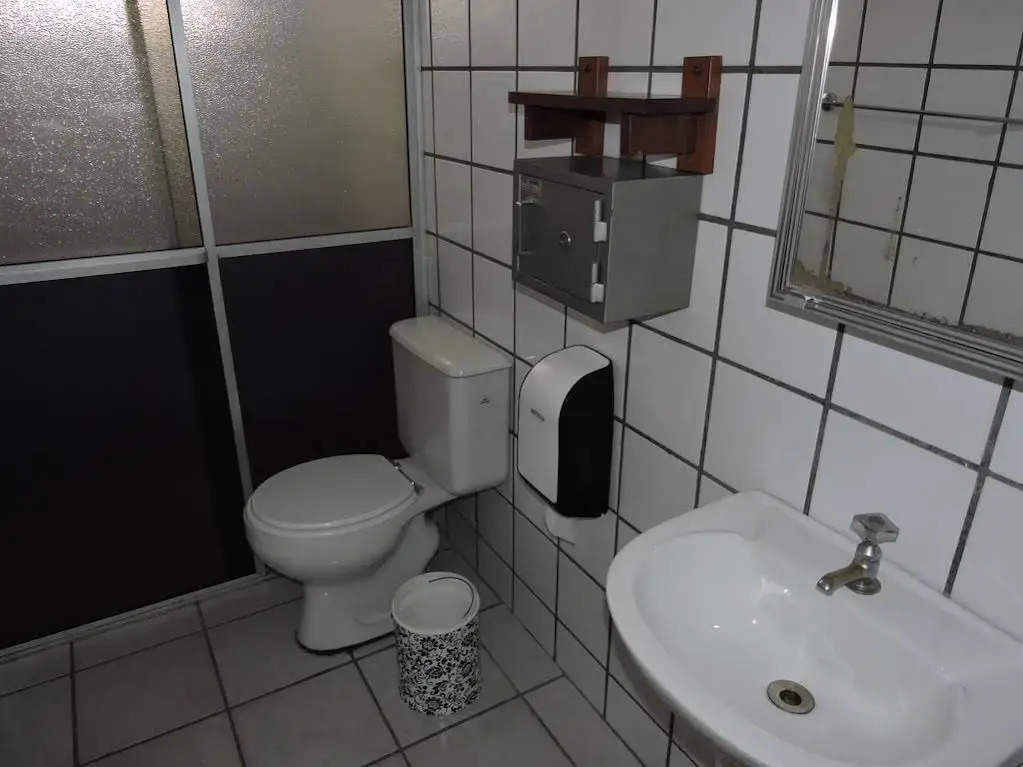 Pousada Don Albertos