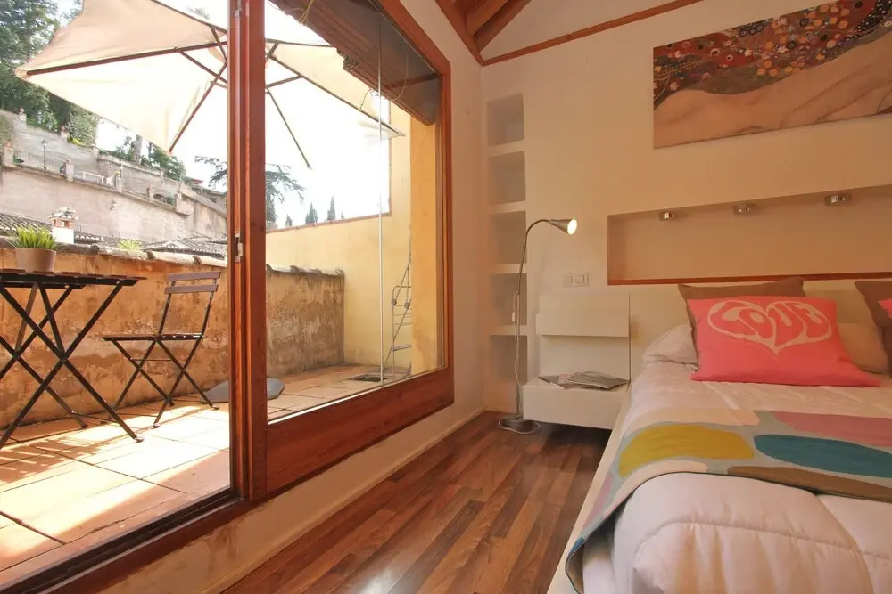 Apartamento Duplex Gomerez 39