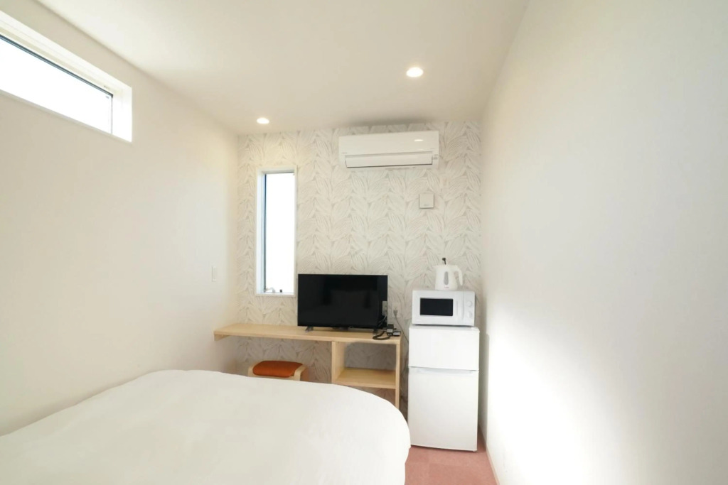 Hotel Cradle Cabin TATEYAMA