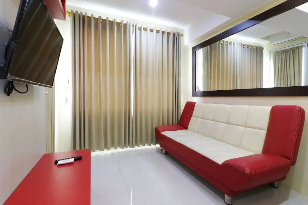 Jarrdin Apartment by DCarpenter 18