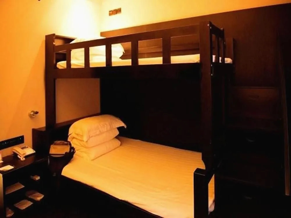Time Hotel
