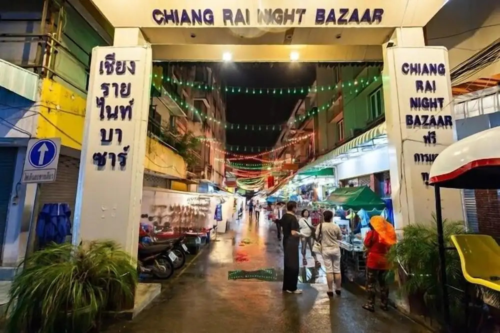 My Story Doichang Chiangrai