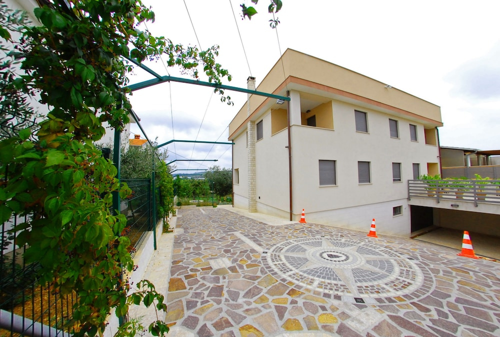 Pula Comfort Apartments
