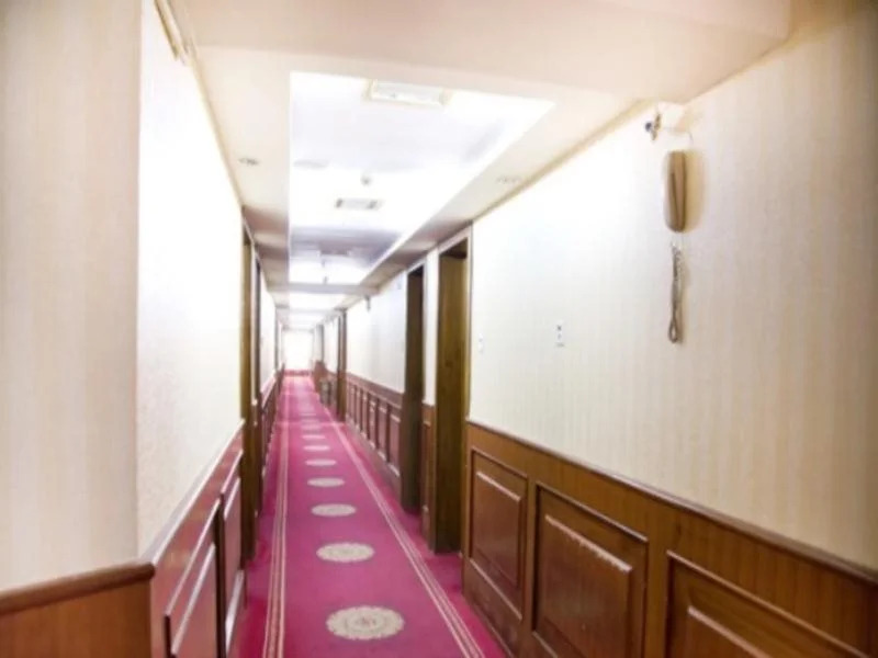 Jin Hong Lin Hotel