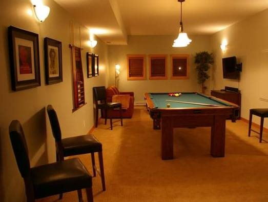 The Residences at Fairmont Ridge
