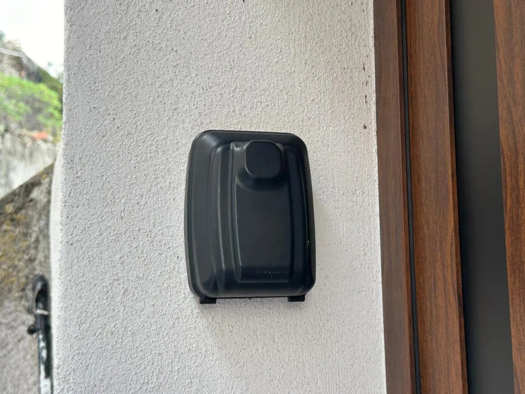 Al Vicoletto House