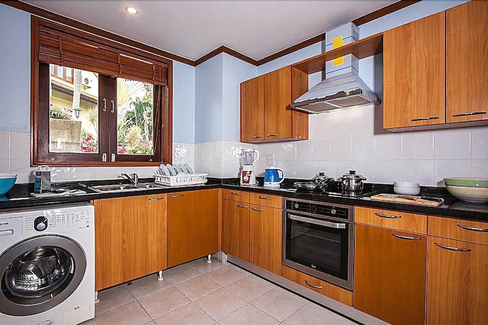 Ban Talay Khaw T45 - 2 Villas Each with 4 Bedrooms