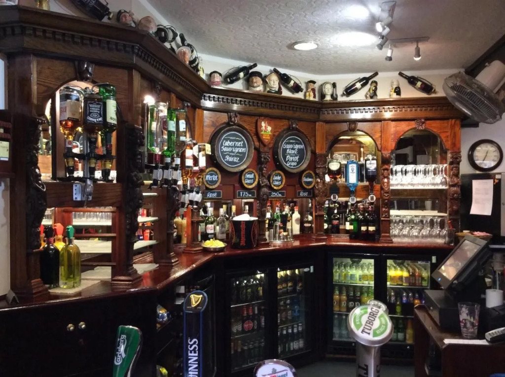 Briars Hall Hotel