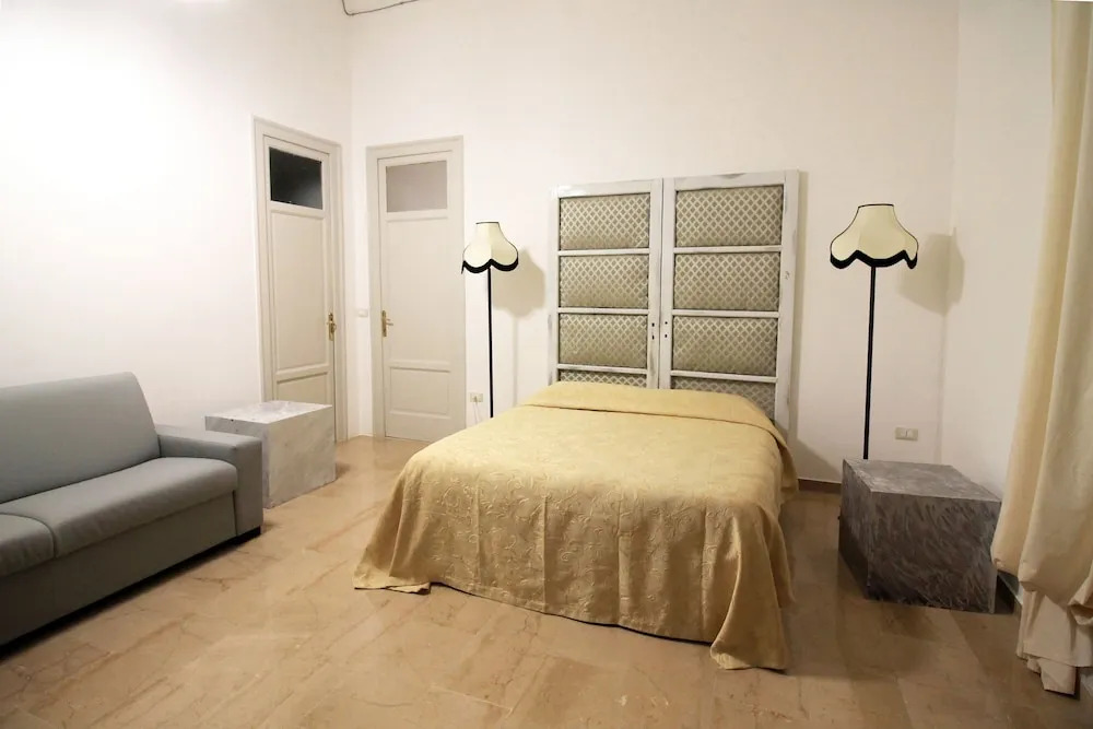 Yudina b&b