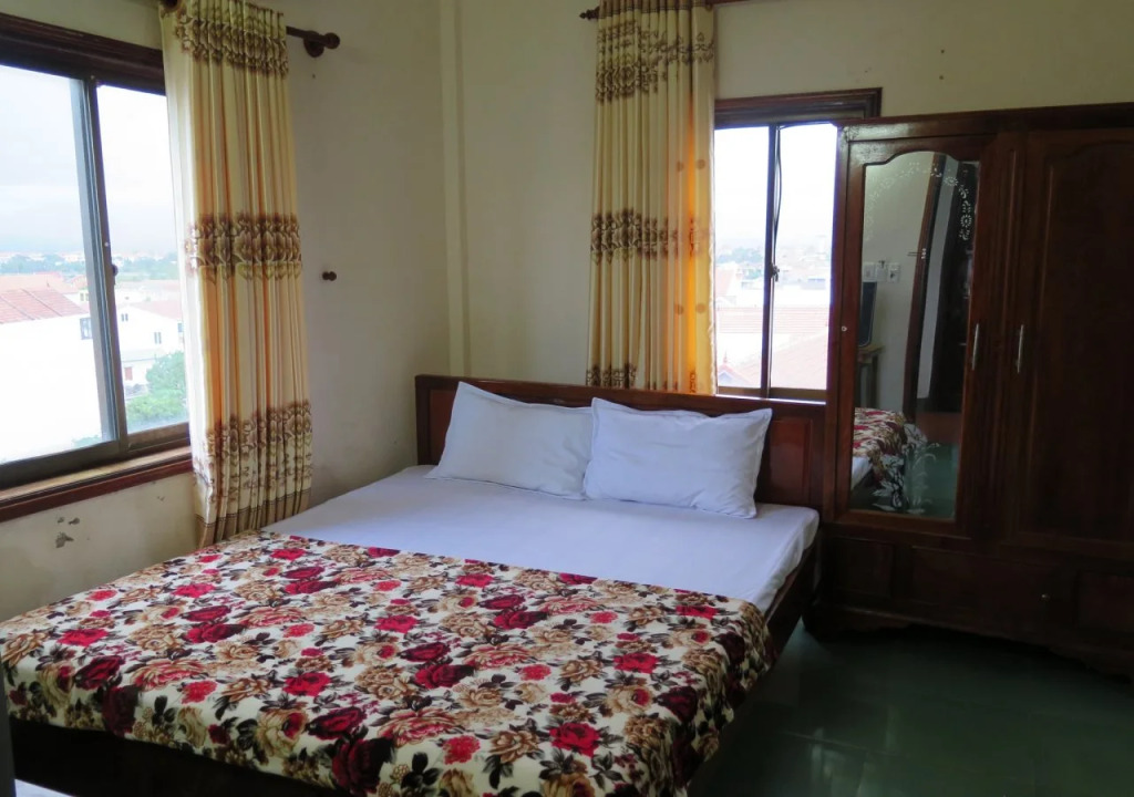 Thao Trang Hotel