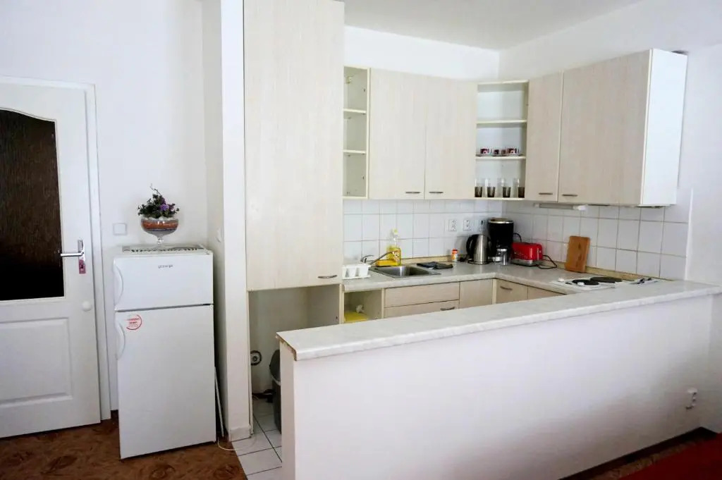 Apartmany Jachymov