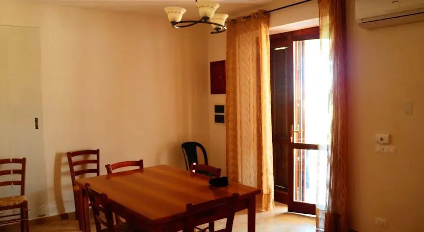 Casa Vacanze Di Liberti