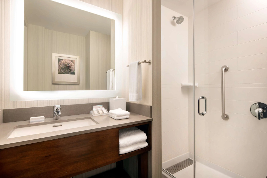 Hilton Garden Inn Long Island City