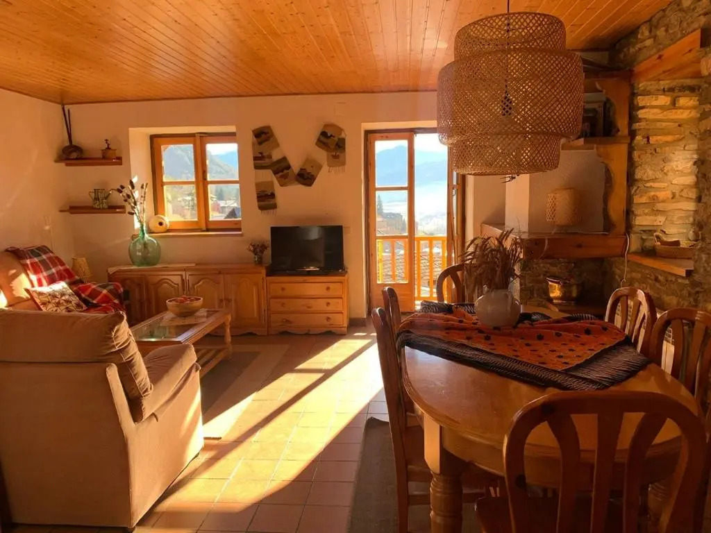 Chalet Prullans