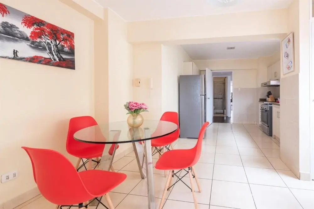 Premium Apartment Great View Location