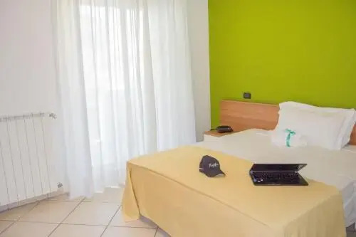 Hotel DAtri