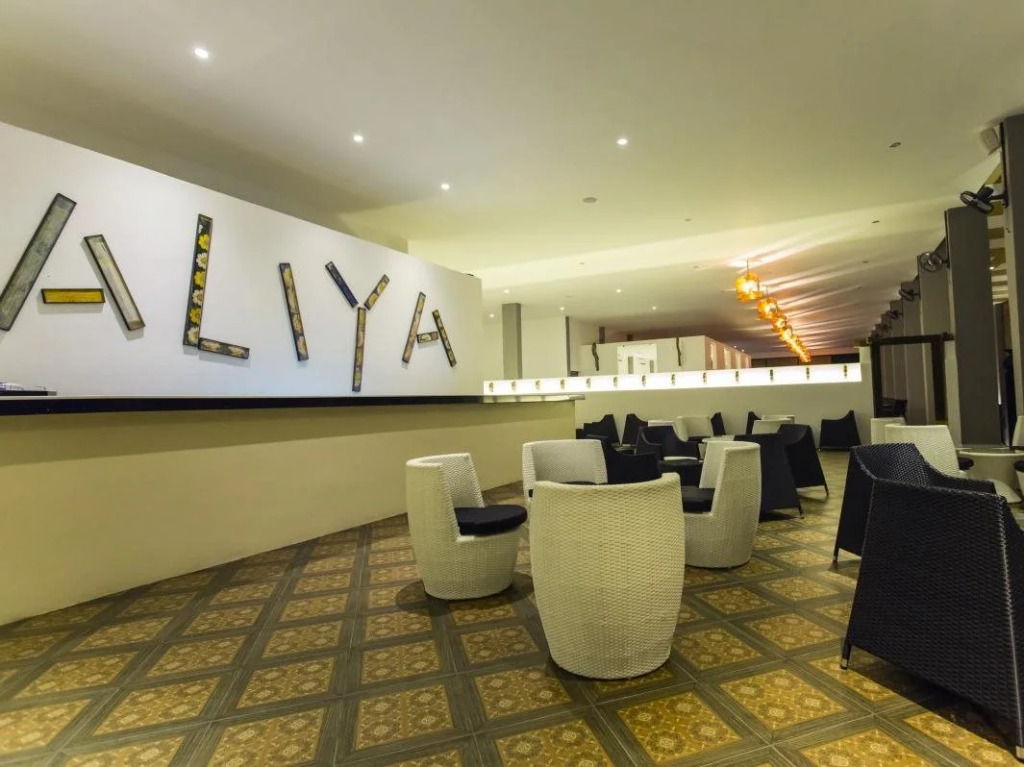 Aliya Resort and Spa - Thema Collection