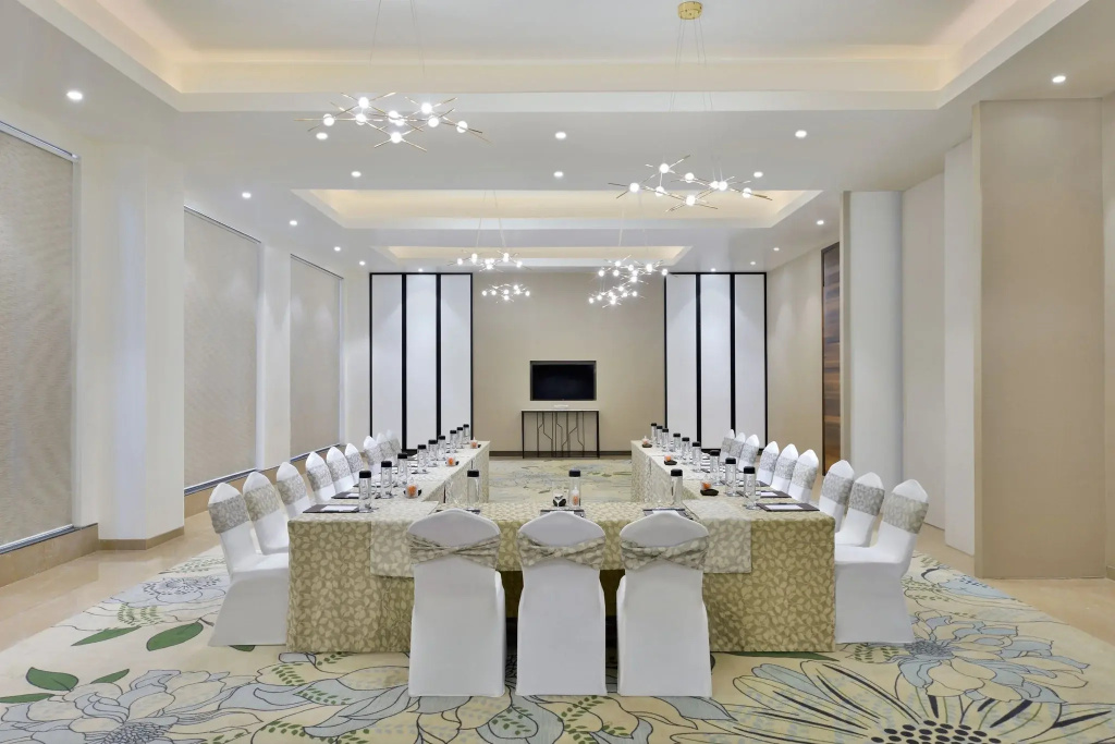 The Westin Goa