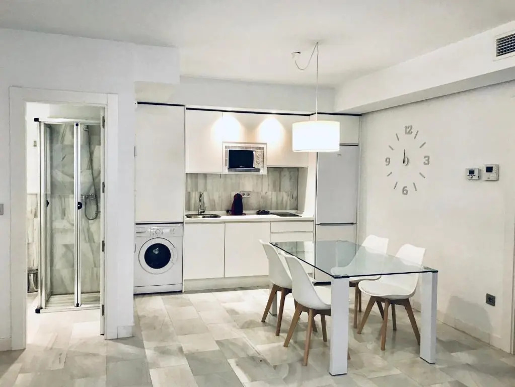 Apartamentos Domus con parking gratuito