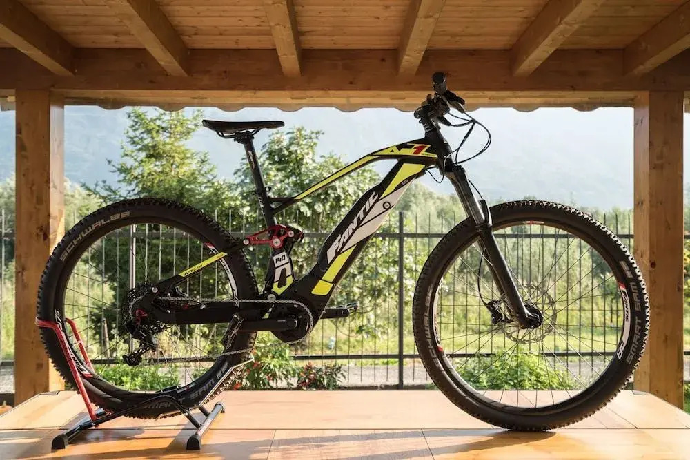LA VALIGIA Bed & Bike - Gateway to Valtellina & Lake Como
