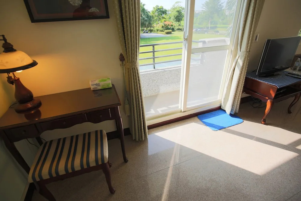 B&B Mountain View