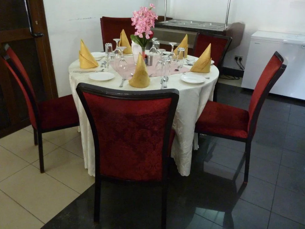 MJ Grand Hotel