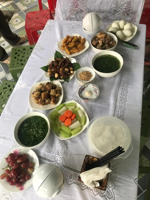 Hung Anh Homestay