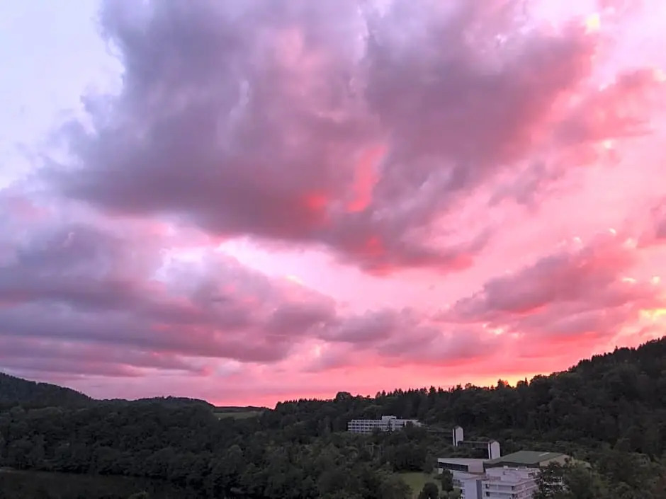 Hotel Berghof