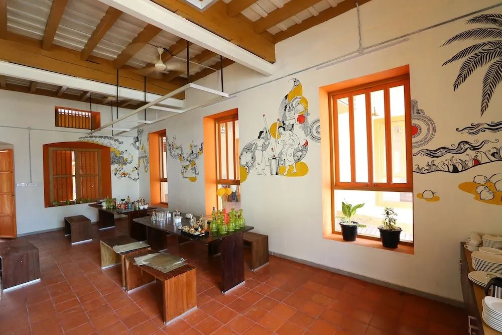 Sukhayus Wellness Ayurveda Retreat