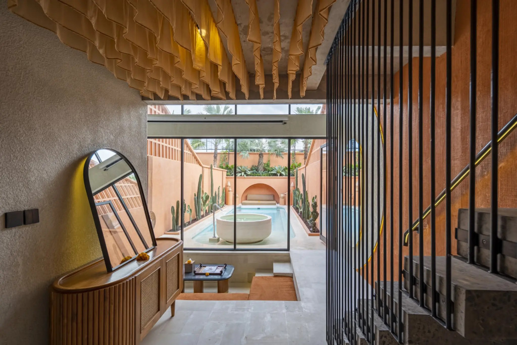 Cyrus Villa Seminyak by Ini Vie Hospitality