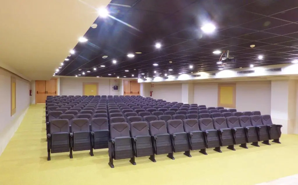 Peñiscola Plaza Suites