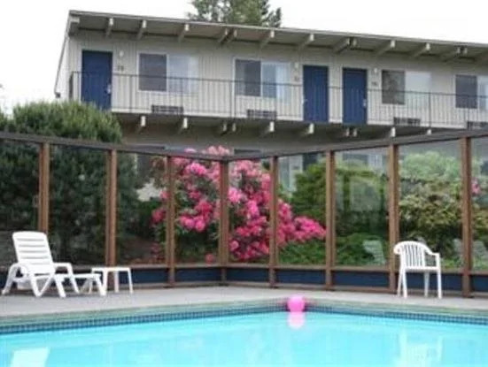 Cocusa Motel