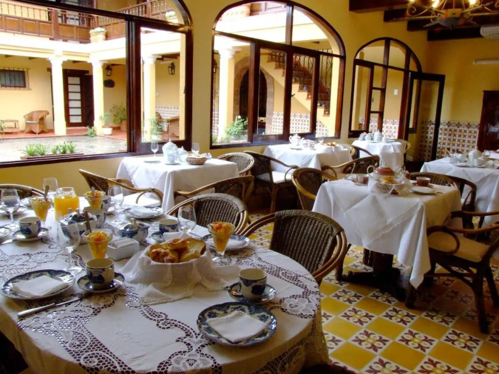 Villa Vicuña Cafayate Boutique Hotel