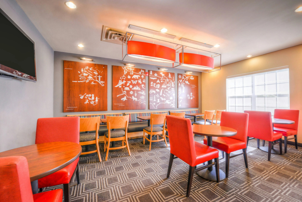 TownePlace Suites Arundel Mills BWI Airport