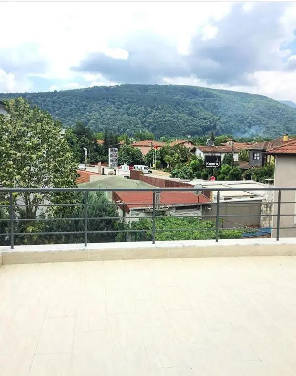Gölyolu Villa Yıldız