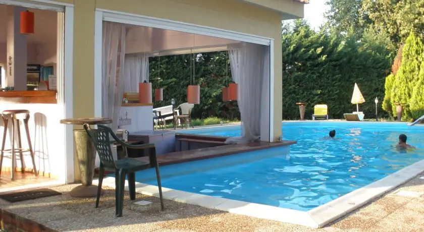 Villa Katia Agiokampos