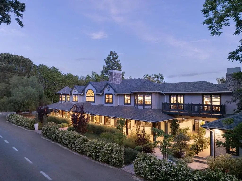 The Ballard Inn, A Kirkwood Collection Hotel