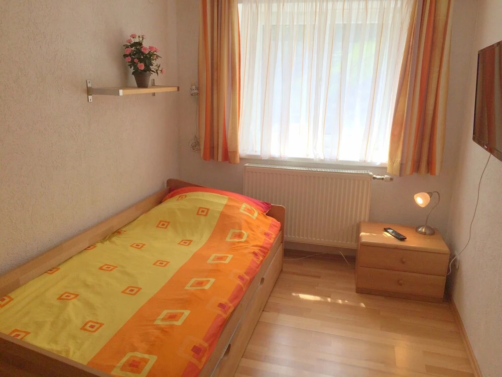 Linz Apartment Comfort-Size