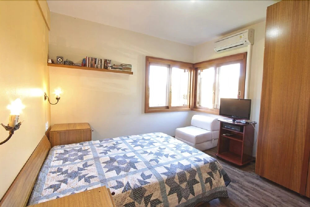 My Home - Familiar da Colina