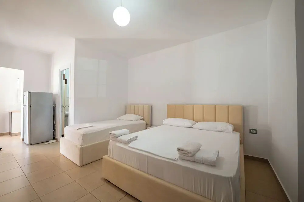 Apartments Aktea