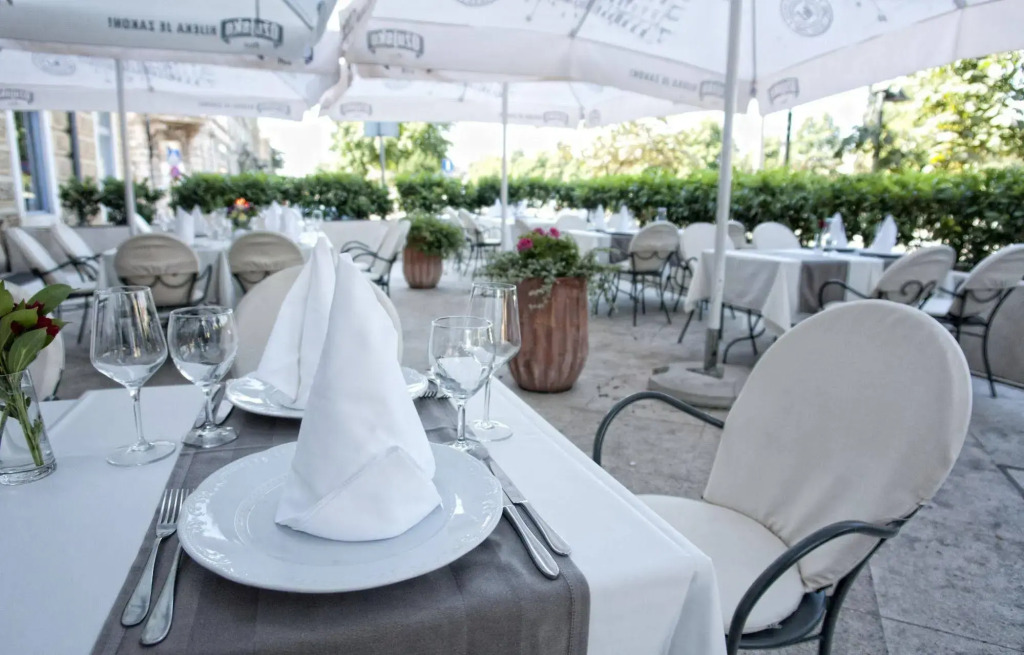 Hotel Continental