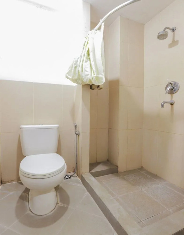 Kamar Keluarga Fatmawati