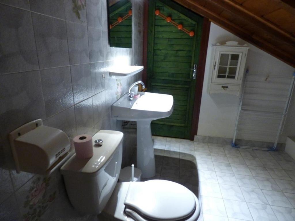 Duplex 3 pièces avec balcon, proche village et remontées - 6 pers - FR-1-458-165