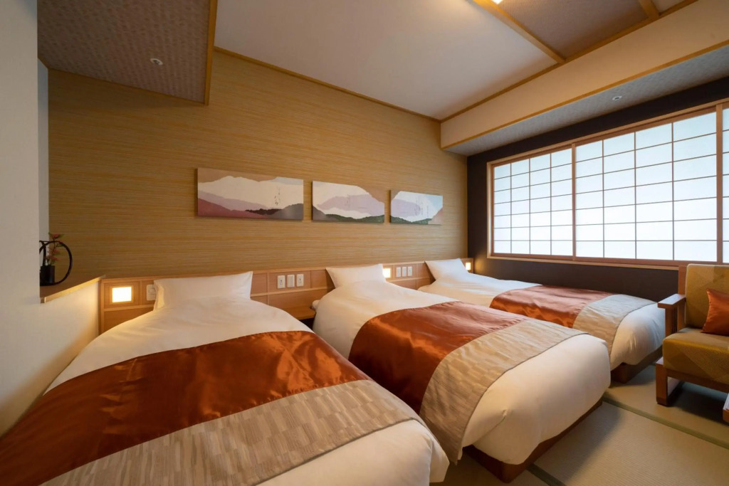 Kyoto Umekoji Kadensho
